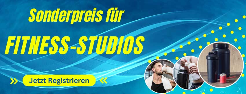 Fitness-Studios