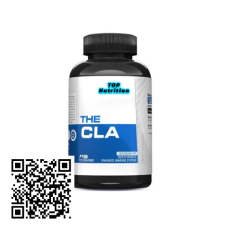 TOP CLA (150 Kapseln)