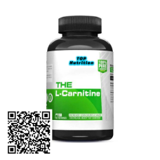 TOP L-Carnitin (150 Kapseln)
