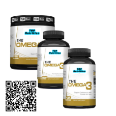 TOP Omega 3
