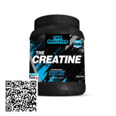 TOP Kreatin (500g)