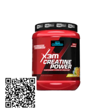 TOP X3M Kreatin power (500 g) 