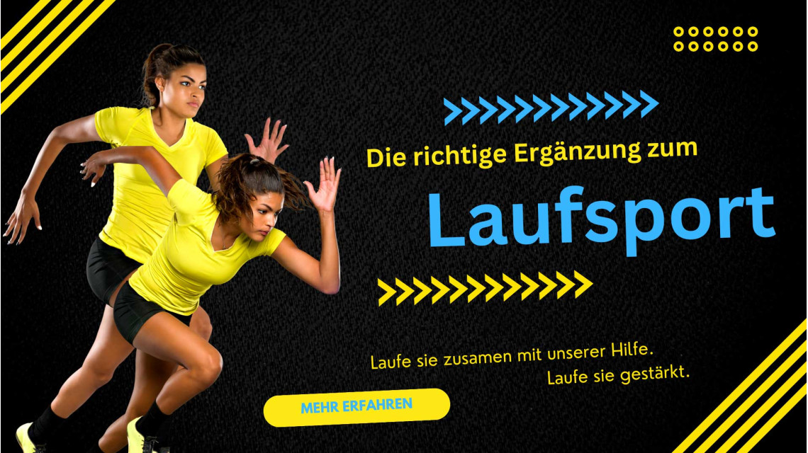 Laufsport