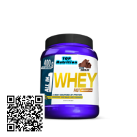 TOP All in 1 WHEY (400g)
