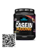 TOP Casein Pudding (400g)