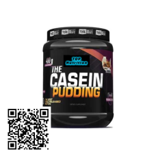 TOP Casein Pudding (400g)