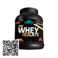 TOP Whey Isolate (2000 g)
