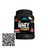 TOP Whey Isolate (400 g)