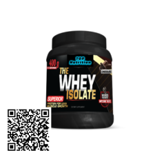 TOP Whey Isolate (400 g)
