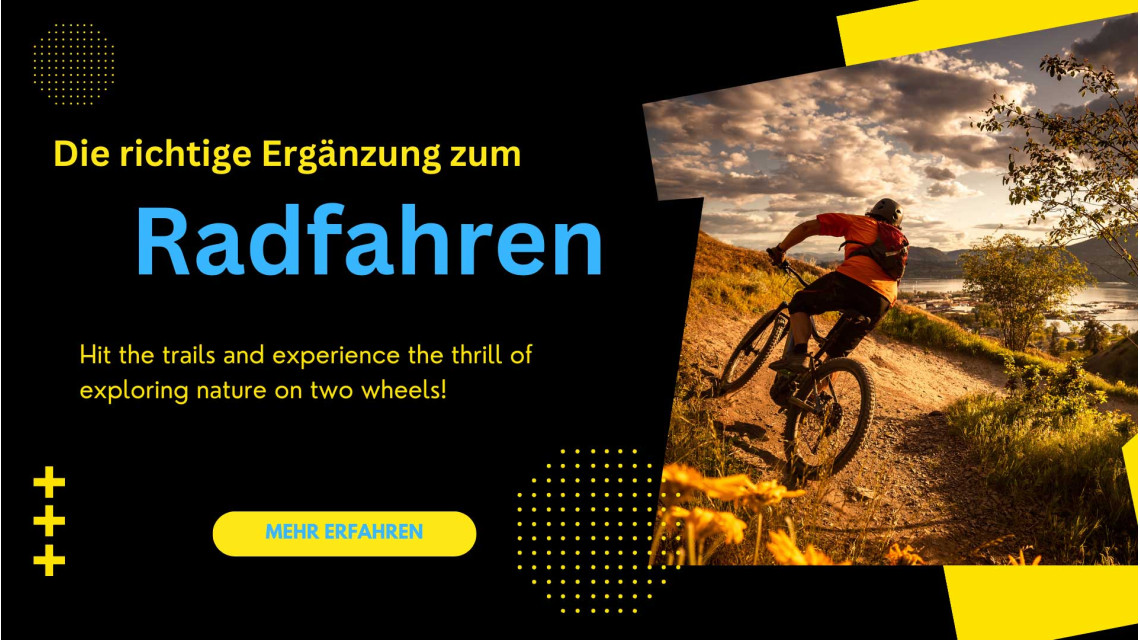 Radfahren