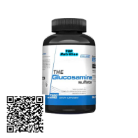 TOP Glucosamine Sulphate (200 Kapseln)